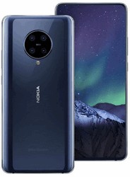 Замена динамика на телефоне Nokia 7.3 в Курске